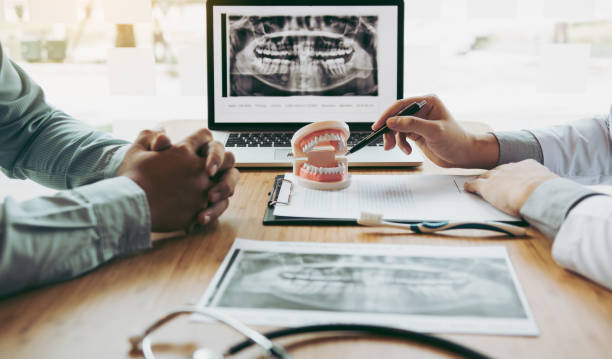 Best Chipped Tooth Repair Near Me  in Elwood, KS