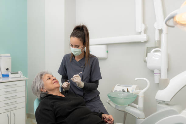 Tooth Infection Emergency Dentist in KS